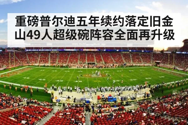 NFL stadium crowd